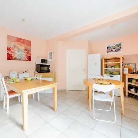 Maison Besun * Дьёлефи