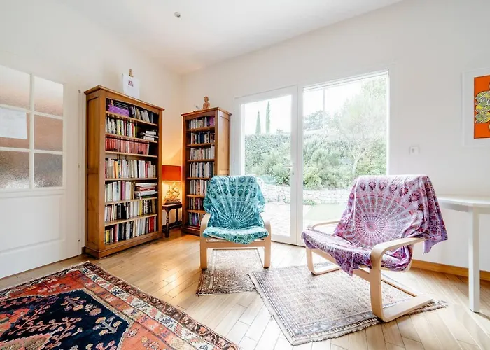Maison Besun Pensjonat Dieulefit