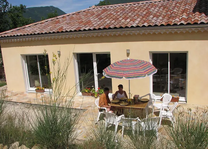 Pensjonat Maison Besun
